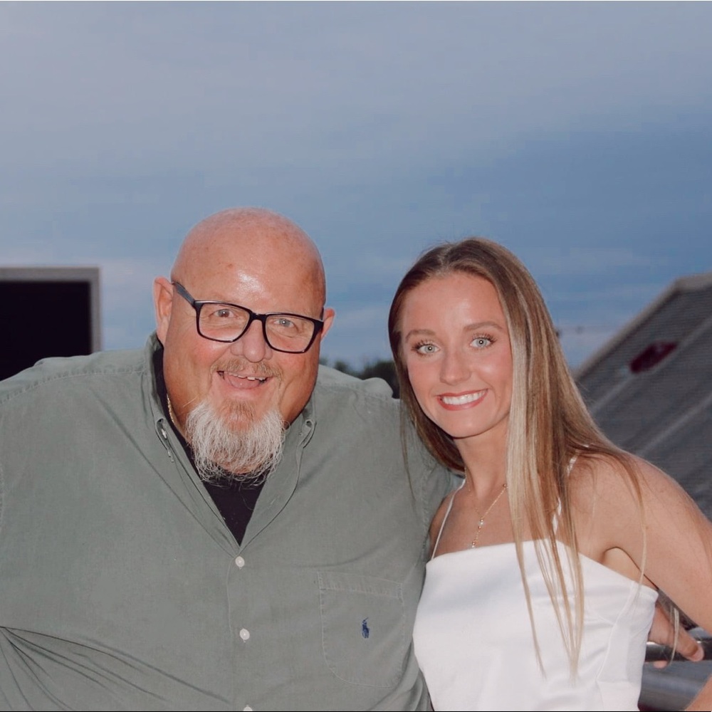 Meet your Posher, Lexi